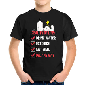 Die Anyway