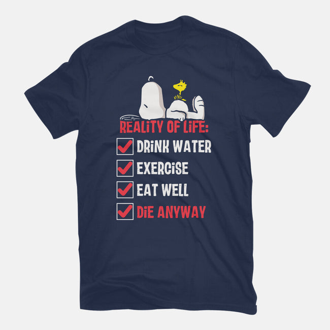 Die Anyway-Unisex-Basic-Tee-turborat14
