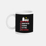 Die Anyway-None-Mug-Drinkware-turborat14
