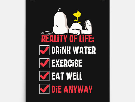 Die Anyway
