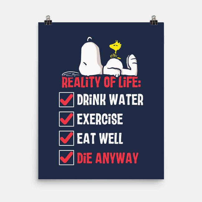 Die Anyway-None-Matte-Poster-turborat14