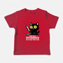 At Least On A Path-Baby-Basic-Tee-turborat14