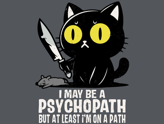 At Least On A Path