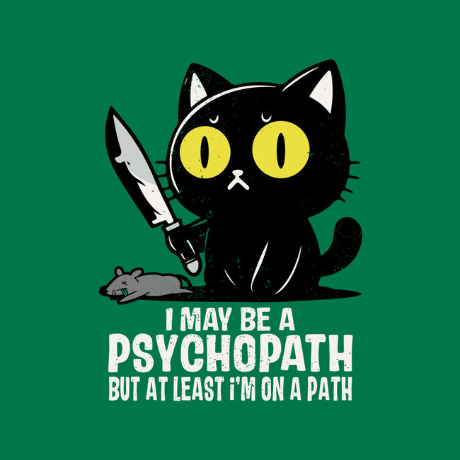 At Least On A Path-Womens-Basic-Tee-turborat14