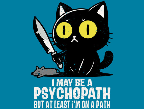At Least On A Path
