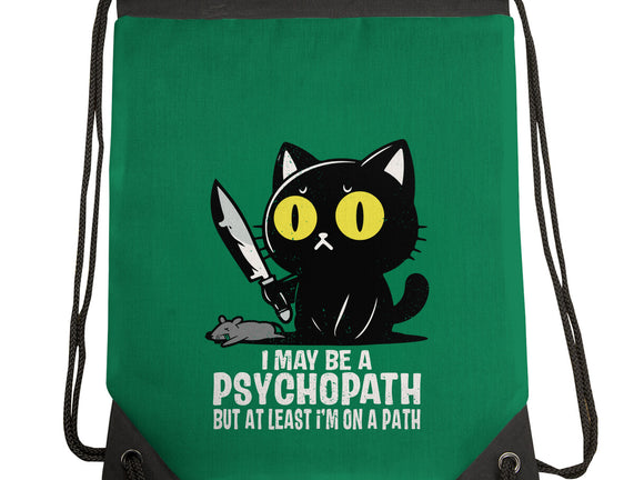 At Least On A Path