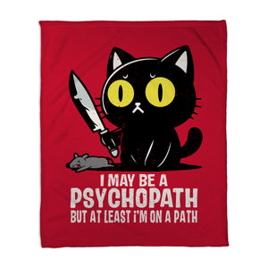 At Least On A Path