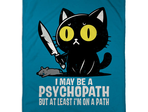 At Least On A Path