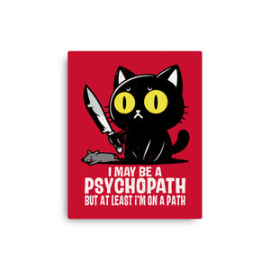 At Least On A Path