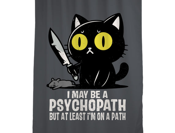 At Least On A Path