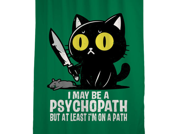 At Least On A Path