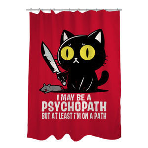 At Least On A Path