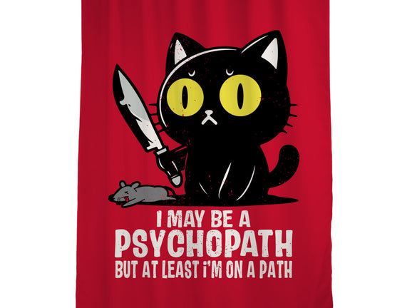 At Least On A Path