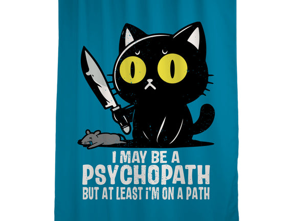 At Least On A Path