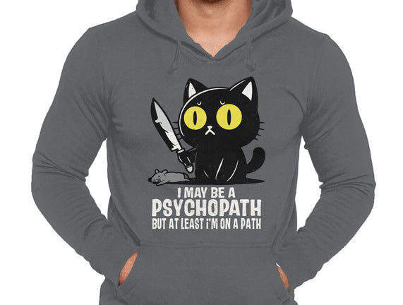 At Least On A Path