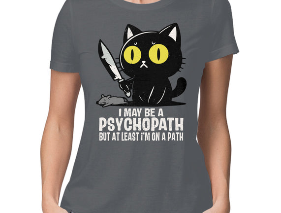 At Least On A Path