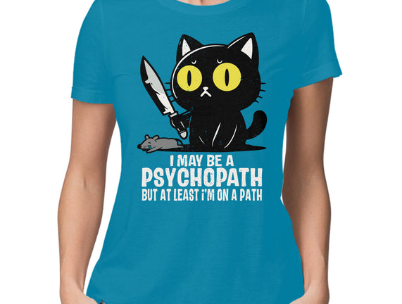 At Least On A Path