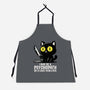 At Least On A Path-Unisex-Kitchen-Apron-turborat14