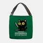 At Least On A Path-None-Adjustable Tote-Bag-turborat14