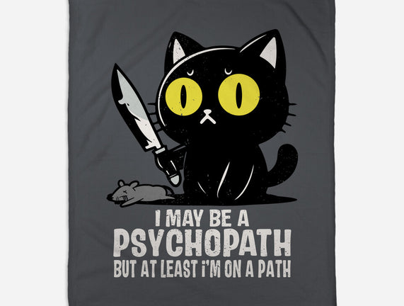 At Least On A Path