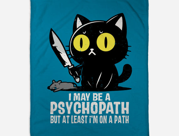 At Least On A Path