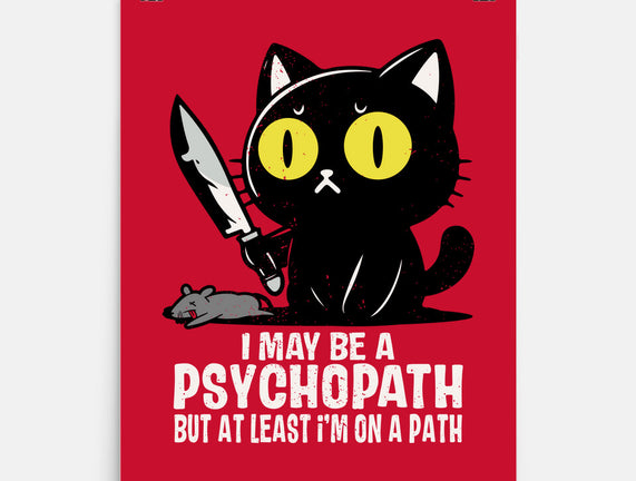 At Least On A Path