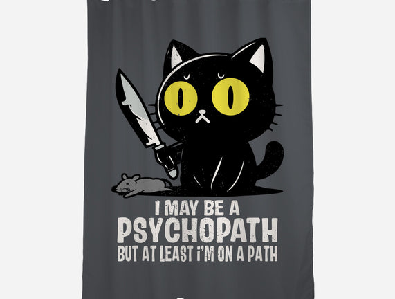 At Least On A Path