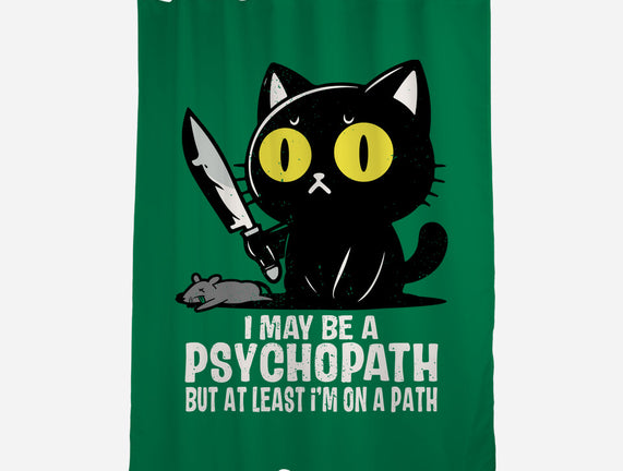 At Least On A Path