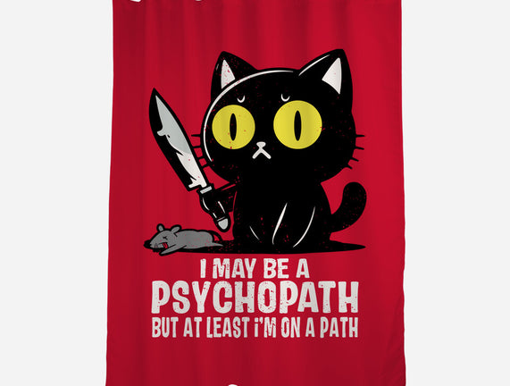 At Least On A Path