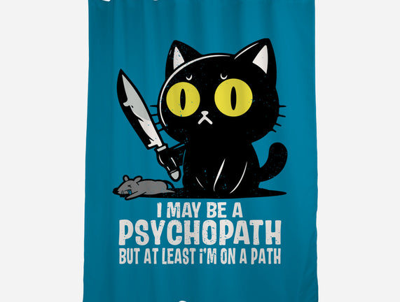 At Least On A Path