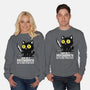 At Least On A Path-Unisex-Crew Neck-Sweatshirt-turborat14