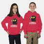 At Least On A Path-Youth-Pullover-Sweatshirt-turborat14
