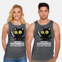 At Least On A Path-Unisex-Basic-Tank-turborat14