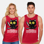 At Least On A Path-Unisex-Basic-Tank-turborat14