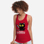 At Least On A Path-Womens-Racerback-Tank-turborat14