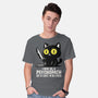 At Least On A Path-Mens-Basic-Tee-turborat14