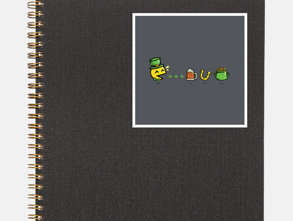 Pac-Man's Day