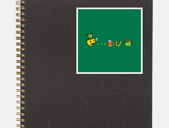 Pac-Man's Day