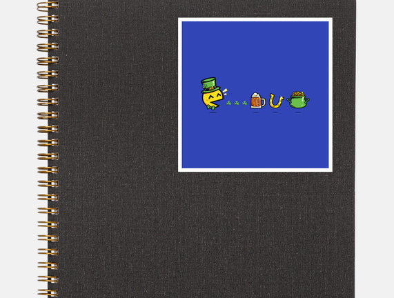 Pac-Man's Day