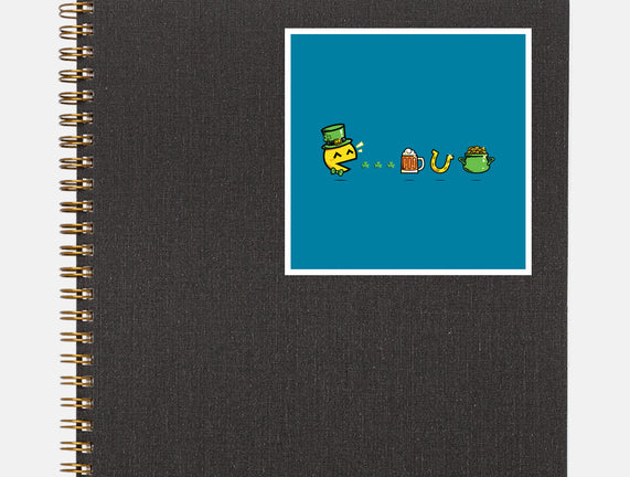 Pac-Man's Day