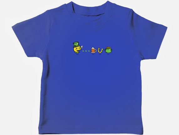 Pac-Man's Day