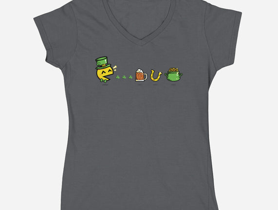 Pac-Man's Day