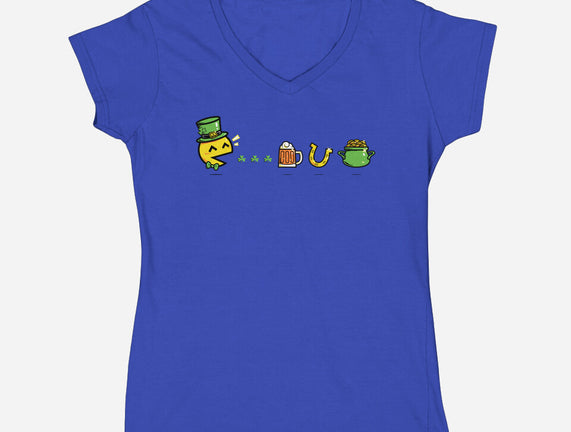 Pac-Man's Day