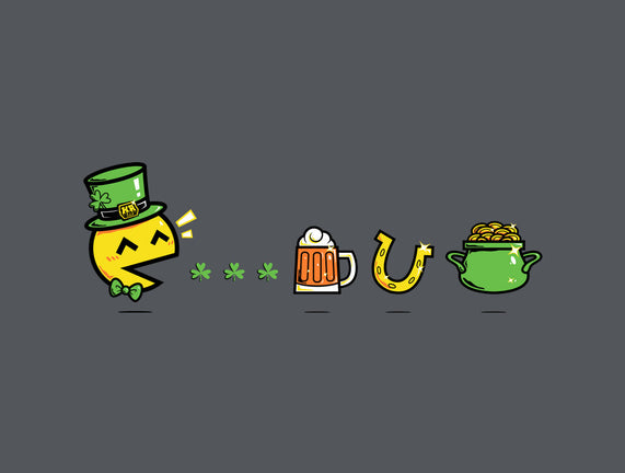 Pac-Man's Day
