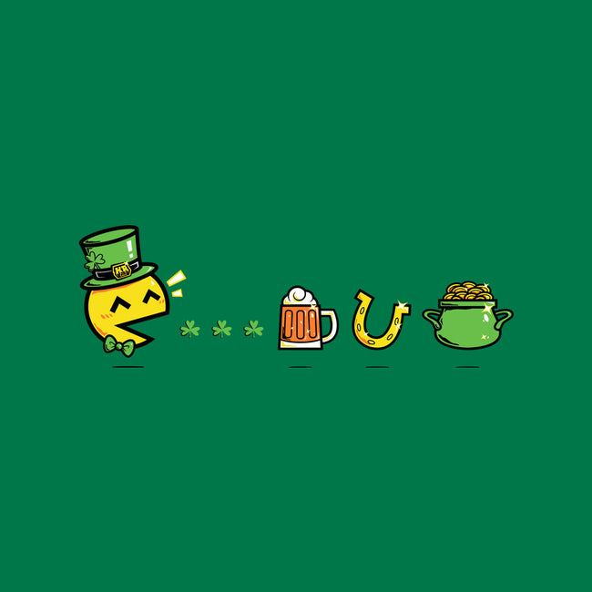 Pac-Man's Day-None-Basic Tote-Bag-krisren28