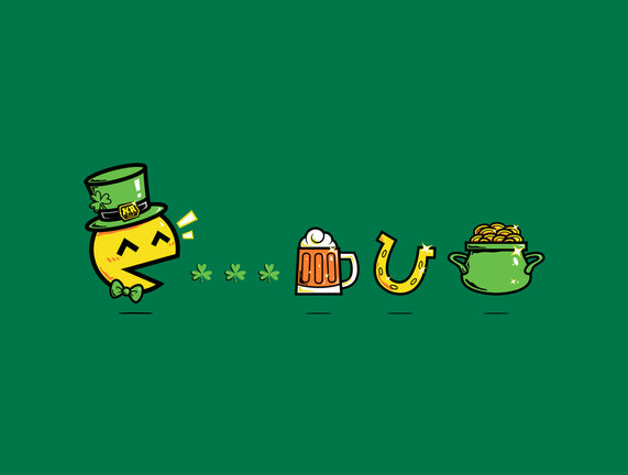 Pac-Man's Day