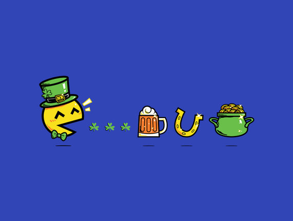 Pac-Man's Day