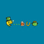 Pac-Man's Day-Mens-Premium-Tee-krisren28