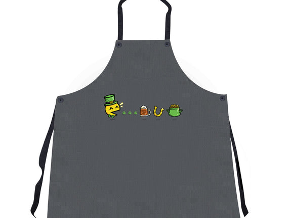 Pac-Man's Day