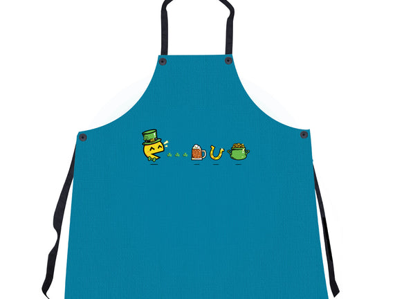 Pac-Man's Day